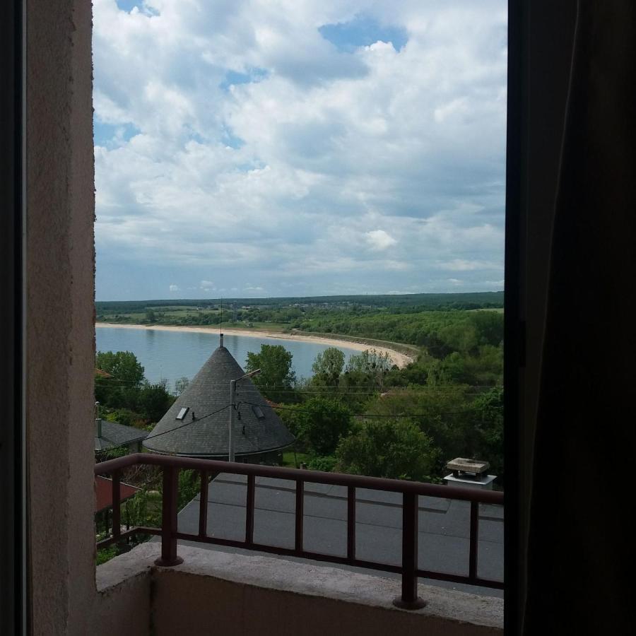Къща За Гости Семейство Маврови Hotel Rezovo Exterior foto