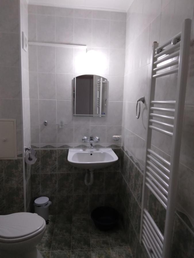 Къща За Гости Семейство Маврови Hotel Rezovo Exterior foto